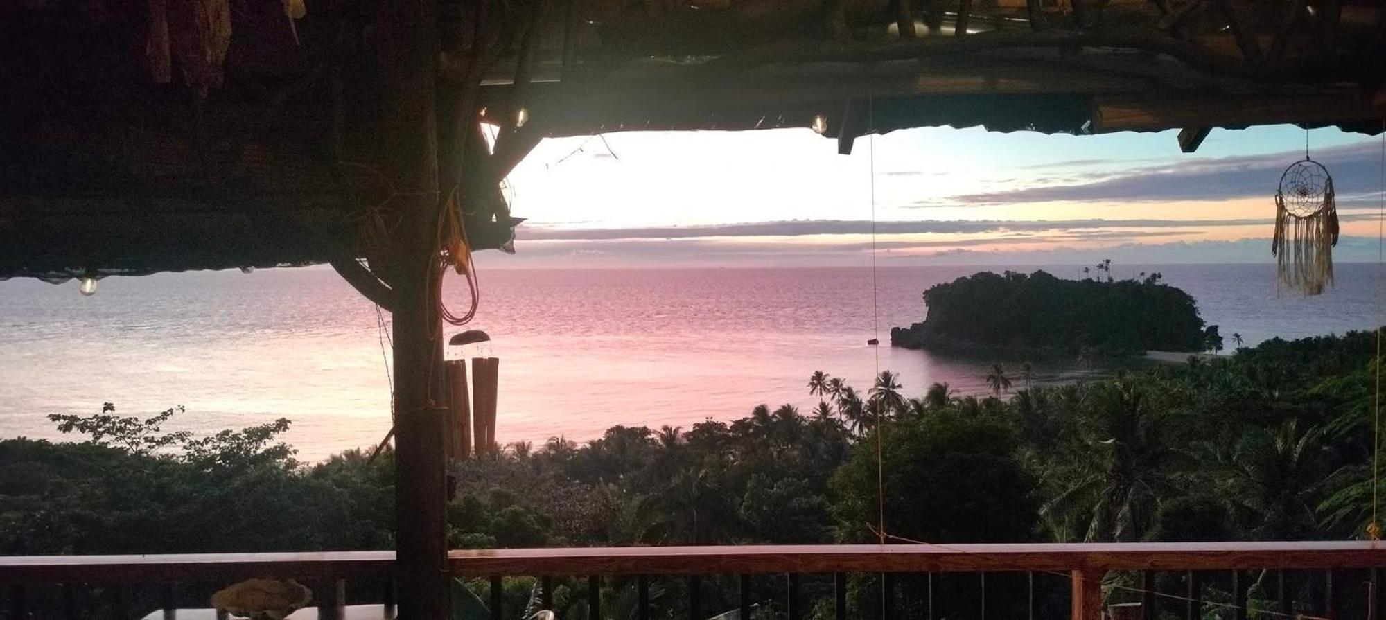 Jai Hidden Paradise Romblon Εξωτερικό φωτογραφία