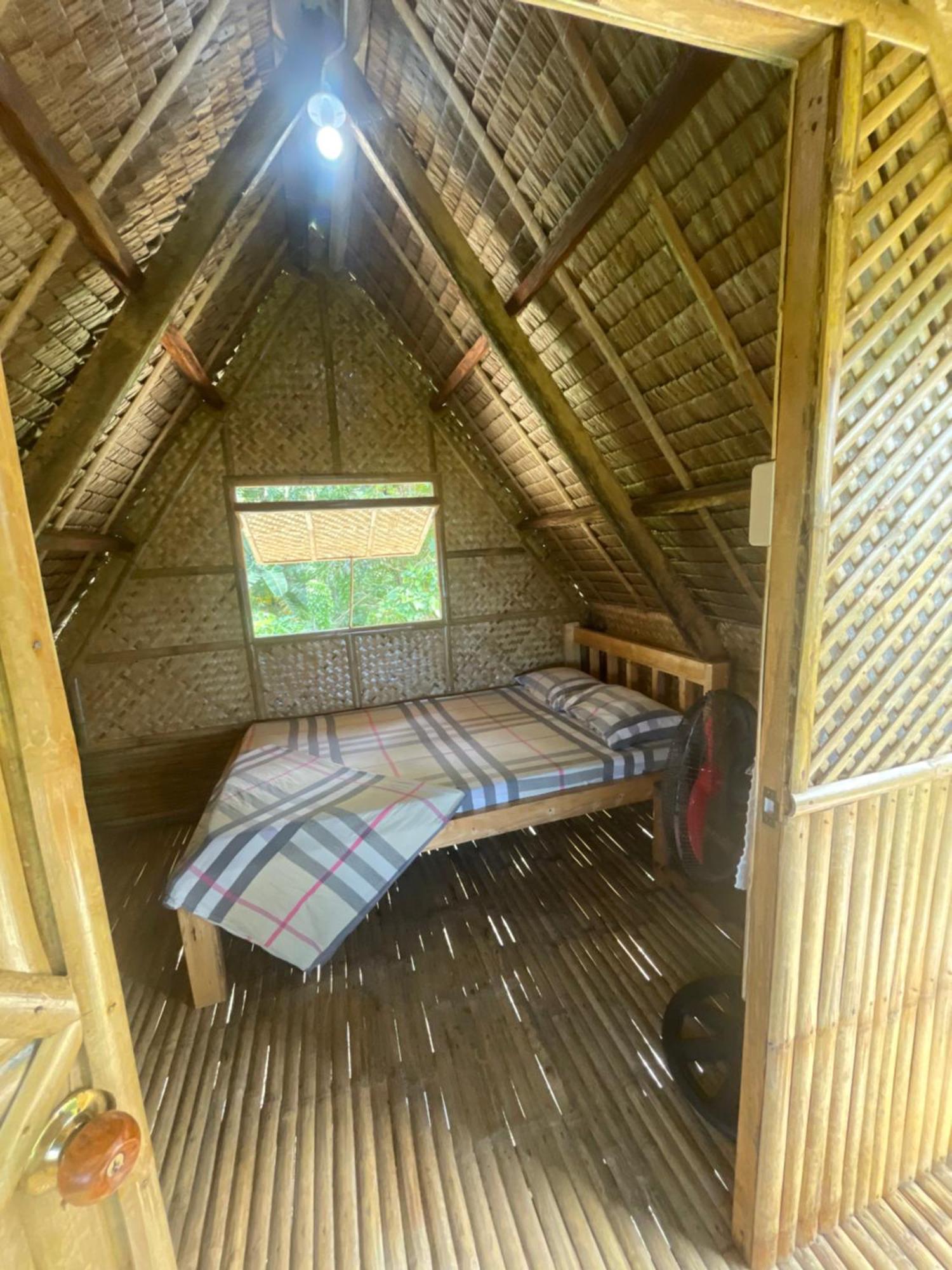 Jai Hidden Paradise Romblon Εξωτερικό φωτογραφία