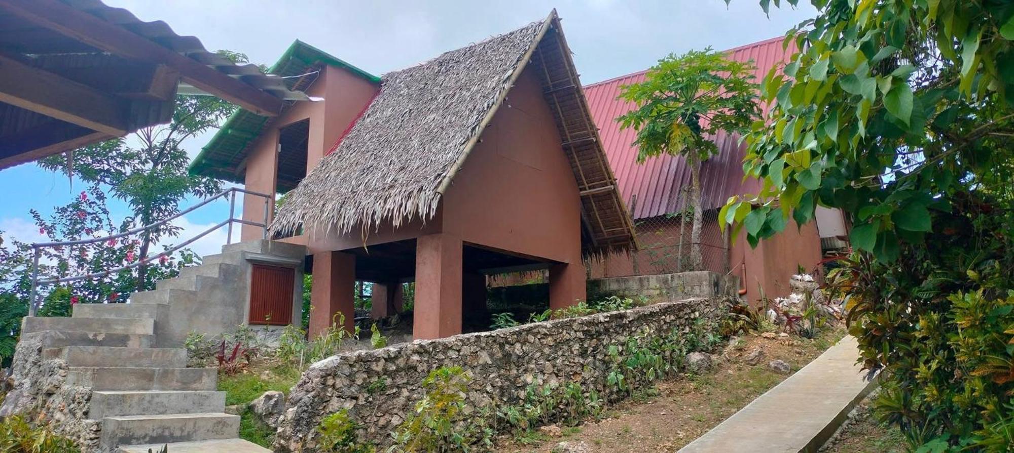 Jai Hidden Paradise Romblon Εξωτερικό φωτογραφία