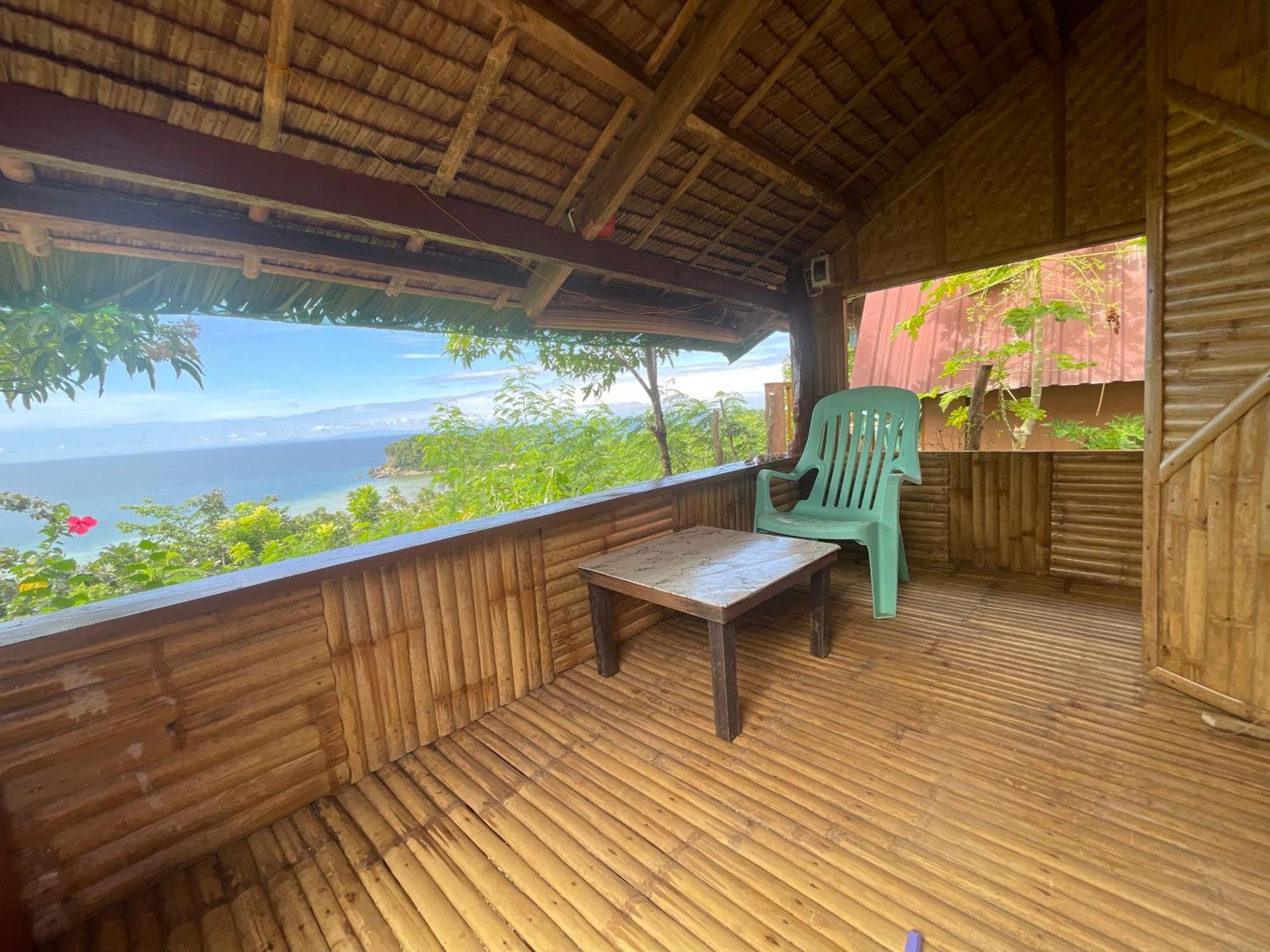 Jai Hidden Paradise Romblon Εξωτερικό φωτογραφία