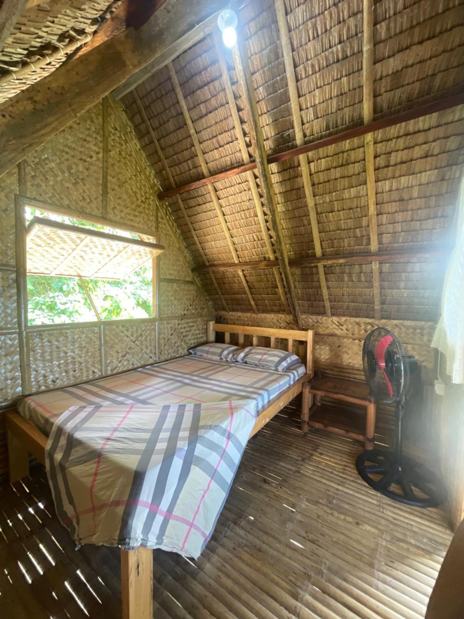 Jai Hidden Paradise Romblon Εξωτερικό φωτογραφία